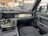 Land Rover Defender bei Sportwagen.expert - Abbildung (15 / 15)