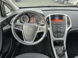 Opel Astra bei Sportwagen.expert - Abbildung (14 / 15)
