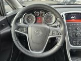 Opel Astra bei Sportwagen.expert - Abbildung (13 / 15)