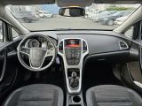 Opel Astra bei Sportwagen.expert - Abbildung (11 / 15)