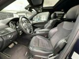 Mercedes-Benz M-Klasse bei Sportwagen.expert - Abbildung (13 / 15)