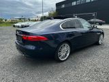 Jaguar XF bei Sportwagen.expert - Abbildung (6 / 15) Jaguar XF bei Sportwagen.expert - Abbildung (6 / 15)
