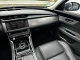 Jaguar XF bei Sportwagen.expert - Abbildung (11 / 15) Jaguar XF bei Sportwagen.expert - Abbildung (11 / 15)