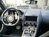 Jaguar F-Type bei Sportwagen.expert - Abbildung (14 / 15)