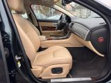 Jaguar XF bei Sportwagen.expert - Abbildung (11 / 15)