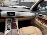 Jaguar XF bei Sportwagen.expert - Abbildung (14 / 15)