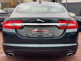 Jaguar XF bei Sportwagen.expert - Abbildung (5 / 15)