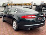 Jaguar XF bei Sportwagen.expert - Abbildung (4 / 15)