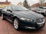 Jaguar XF bei Sportwagen.expert - Abbildung (3 / 15)