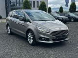 Ford S-Max bei Sportwagen.expert - Abbildung (3 / 15)