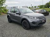Land Rover Discovery Sport bei Sportwagen.expert - Abbildung (3 / 15)