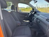 VW Caddy bei Sportwagen.expert - Abbildung (8 / 15)