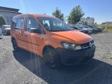 VW Caddy bei Sportwagen.expert - Abbildung (3 / 15)