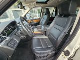 Land Rover Range Rover Sport bei Sportwagen.expert - Abbildung (10 / 15)