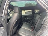 Land Rover Range Rover Evoque bei Sportwagen.expert - Abbildung (12 / 15)
