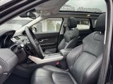 Land Rover Range Rover Evoque bei Sportwagen.expert - Abbildung (8 / 15)