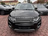 Land Rover Range Rover Evoque bei Sportwagen.expert - Abbildung (2 / 15)