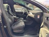 Tesla Model X bei Sportwagen.expert - Abbildung (11 / 15)