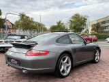 Porsche 997 bei Sportwagen.expert - Abbildung (6 / 15)