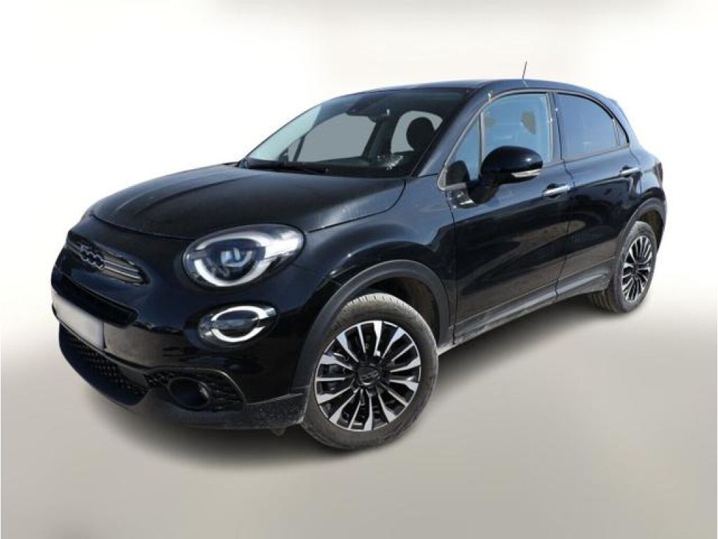 Fiat 500X bei Sportwagen.expert - Hauptabbildung Fiat 500X bei Sportwagen.expert - Hauptabbildung