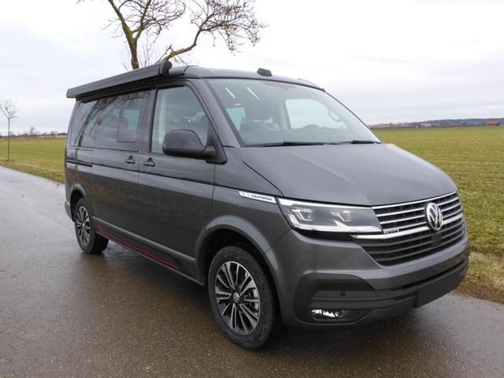 VW California bei Sportwagen.expert - Hauptabbildung