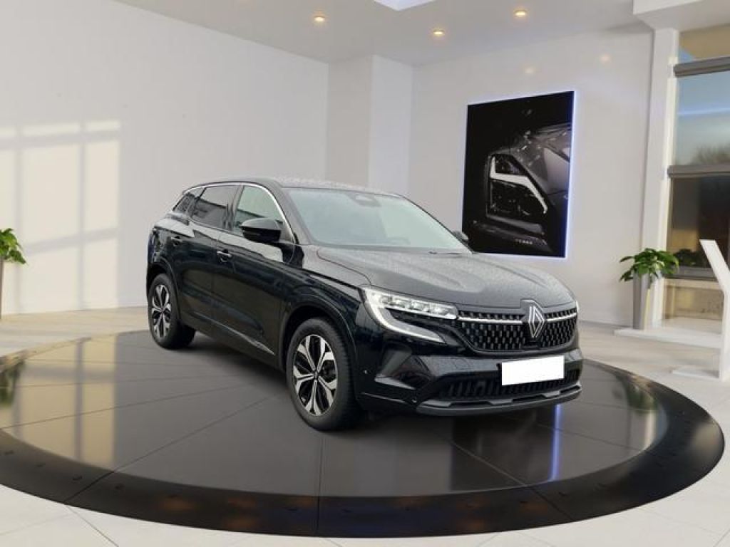 Renault Austral bei Sportwagen.expert - Hauptabbildung