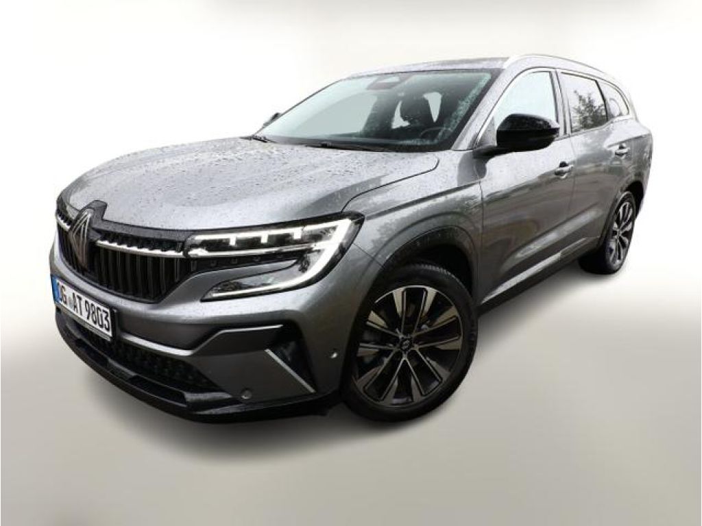 Renault Espace bei Sportwagen.expert - Hauptabbildung Renault Espace bei Sportwagen.expert - Hauptabbildung