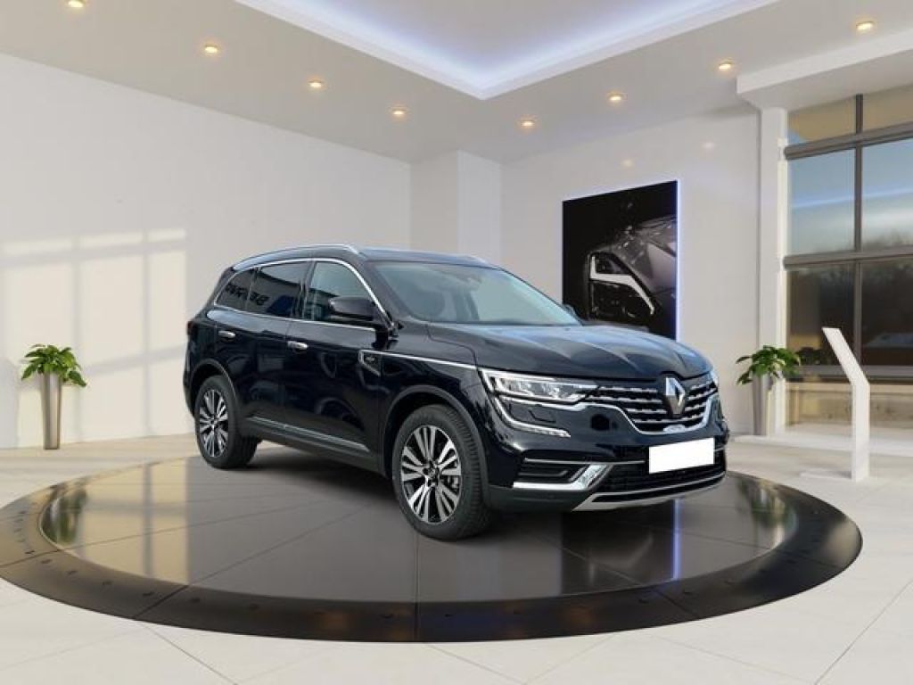Renault Koleos bei Sportwagen.expert - Hauptabbildung Renault Koleos bei Sportwagen.expert - Hauptabbildung