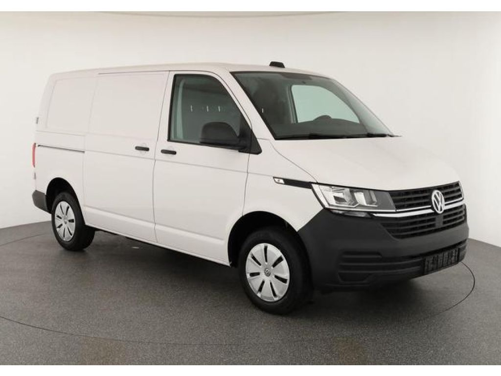 VW Transporter bei Sportwagen.expert - Hauptabbildung