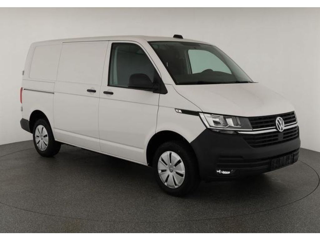 VW Transporter bei Sportwagen.expert - Hauptabbildung