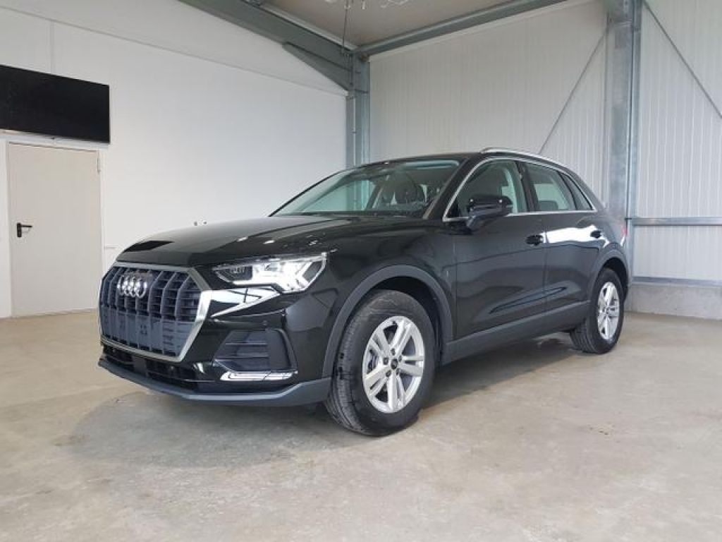 Audi Q3 bei Sportwagen.expert - Hauptabbildung