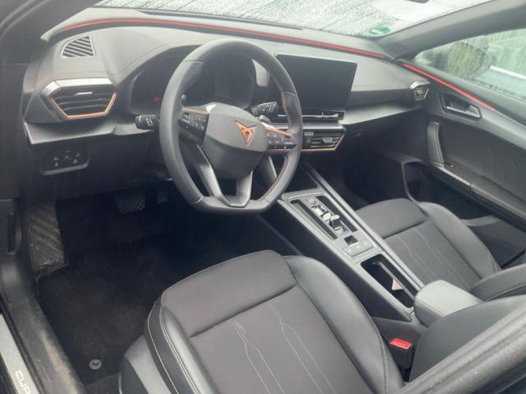 Cupra Formentor bei Sportwagen.expert - Hauptabbildung Cupra Formentor bei Sportwagen.expert - Hauptabbildung