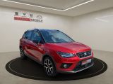 Seat Arona bei Sportwagen.expert - Abbildung (7 / 15)