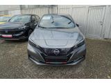 Nissan Leaf bei Sportwagen.expert - Abbildung (3 / 10)