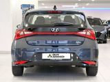 Hyundai i20 bei Sportwagen.expert - Abbildung (15 / 15)