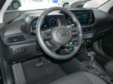 Hyundai i20 bei Sportwagen.expert - Abbildung (14 / 15)
