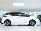 Nissan Leaf bei Sportwagen.expert - Abbildung (10 / 15)