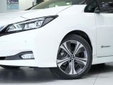Nissan Leaf bei Sportwagen.expert - Abbildung (7 / 15)