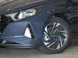 Hyundai i20 bei Sportwagen.expert - Abbildung (9 / 15)