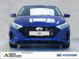 Hyundai i20 bei Sportwagen.expert - Abbildung (8 / 15)