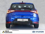 Hyundai i20 bei Sportwagen.expert - Abbildung (10 / 15)