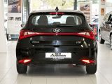 Hyundai i20 bei Sportwagen.expert - Abbildung (8 / 15)