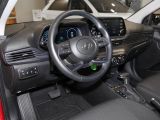 Hyundai i20 bei Sportwagen.expert - Abbildung (15 / 15)