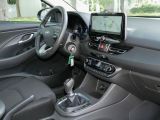 Hyundai i30 bei Sportwagen.expert - Abbildung (6 / 15)