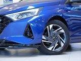 Hyundai i20 bei Sportwagen.expert - Abbildung (7 / 15)