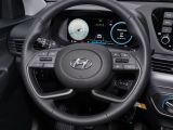Hyundai i20 bei Sportwagen.expert - Abbildung (13 / 15)