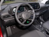 Hyundai i20 bei Sportwagen.expert - Abbildung (15 / 15)