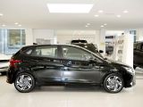 Hyundai i20 bei Sportwagen.expert - Abbildung (6 / 15)