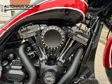 Harley-Davidson Street Glide bei Sportwagen.expert - Abbildung (9 / 12)