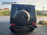 Mercedes-Benz G-Klasse bei Sportwagen.expert - Abbildung (11 / 15)